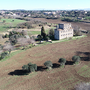 VILLA YORK - A.ROMA LIFESTYLE HOTEL