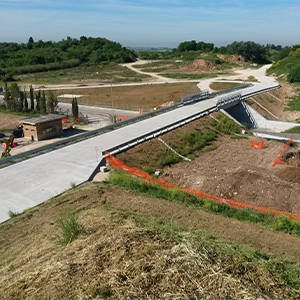 Ponte Guidonia (RM)