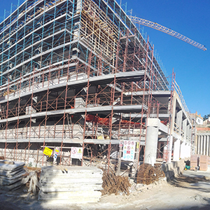 Campus Unicusano - Roma (RM)
