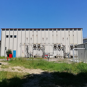 Centrale Termica