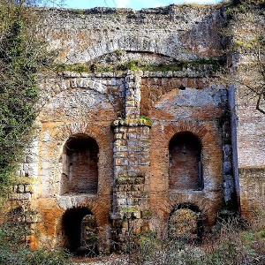 Ponte Lupo