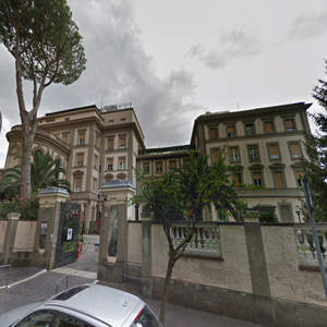 Casa di cura Quisisana