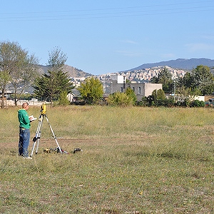 Terreno Villalba (RM)