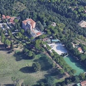 Villa Stuart - Roma (RM)
