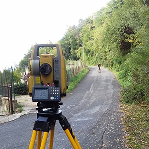 Strada Zagarolo